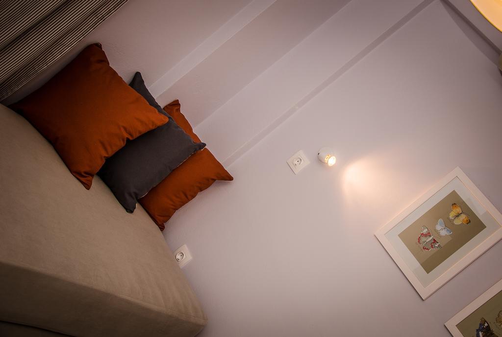 Bello Horizonte Githio Habitación foto