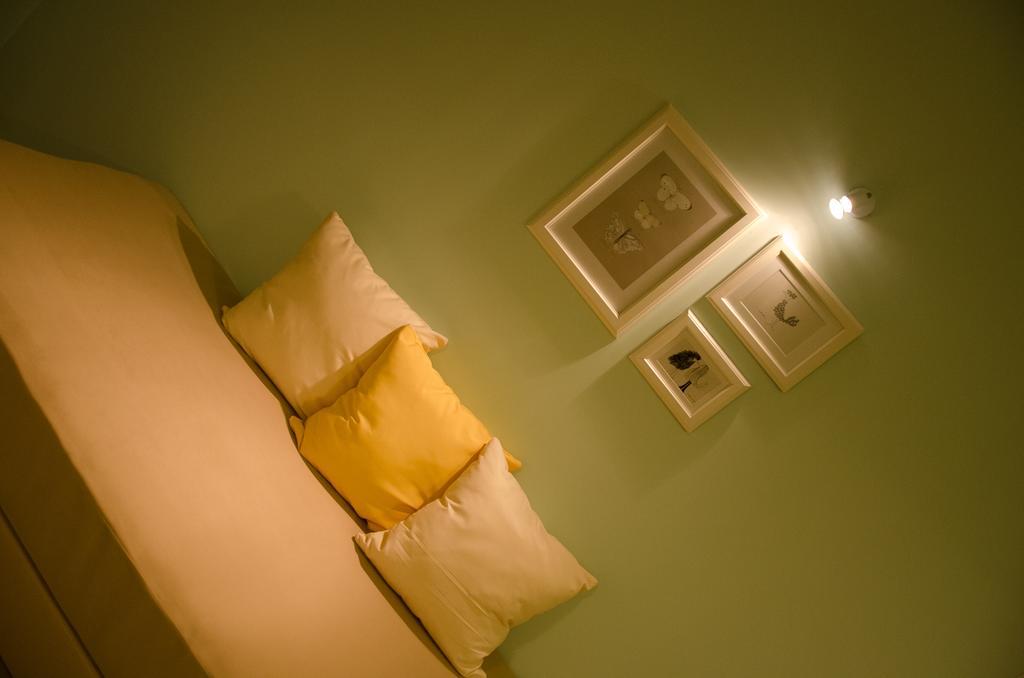 Bello Horizonte Githio Habitación foto