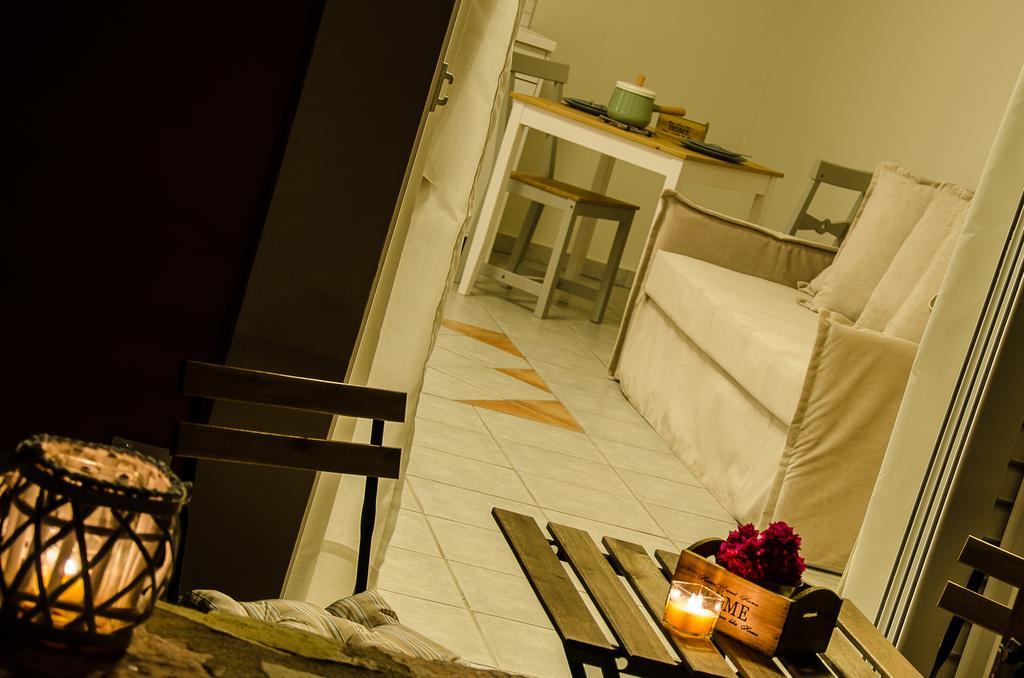 Bello Horizonte Githio Habitación foto