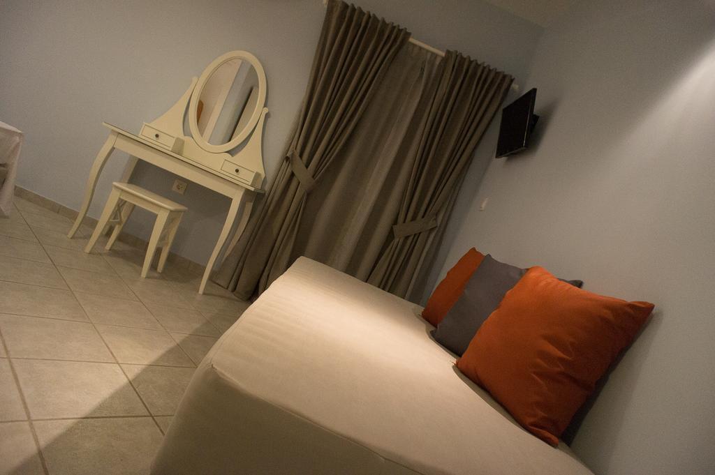 Bello Horizonte Githio Habitación foto