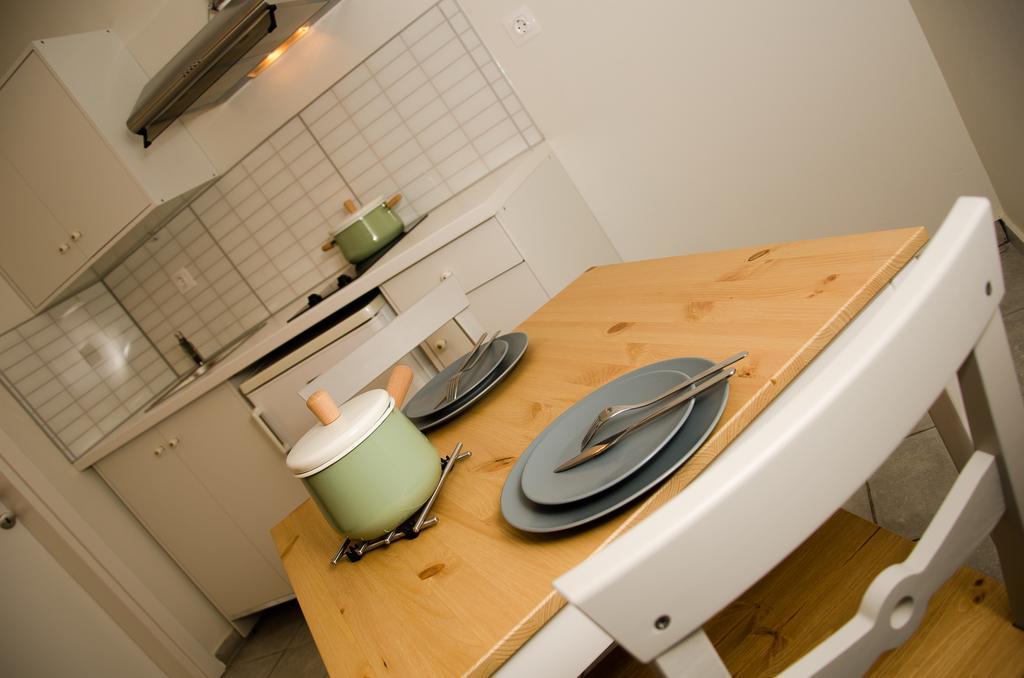 Bello Horizonte Githio Habitación foto