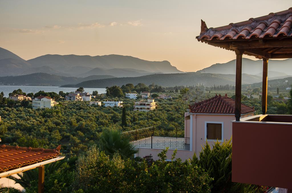 Bello Horizonte Githio Habitación foto