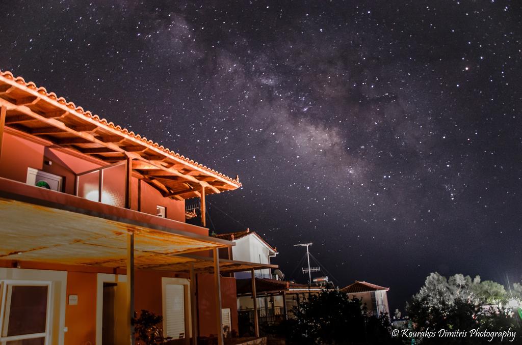 Bello Horizonte Githio Habitación foto